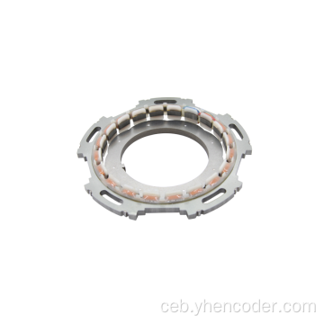 Ang Encoder Flexible Coupling Encoder